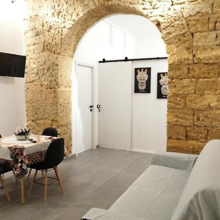 Suites Masculu & Fimmina 巴勒莫 外观 照片
