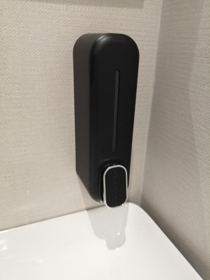 Suites Masculu & Fimmina 巴勒莫 外观 照片